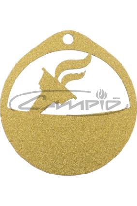 MEDALHAS DESPORTIVAS W0016M118