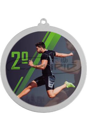 MEDALHAS DESPORTIVAS W0016M291