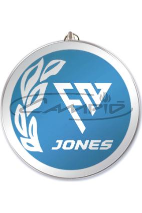 MEDALHAS DESPORTIVAS W0016M322