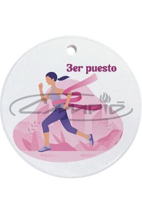 MEDALHAS DESPORTIVAS W0016M319