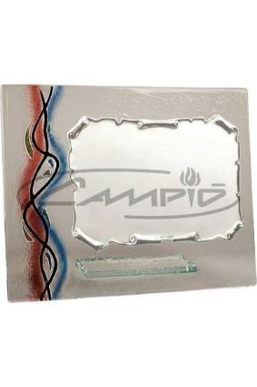 PLACAS HOMENAGEM W0016PL102