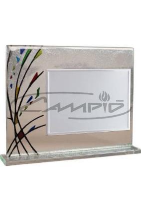 PLACAS HOMENAGEM W0016PL104