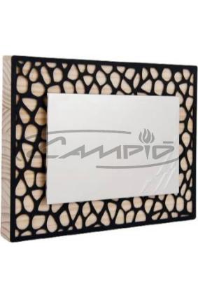 PLACAS HOMENAGEM W0016PL146