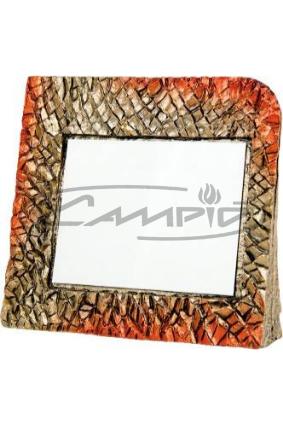 PLACAS HOMENAGEM W0016PL151
