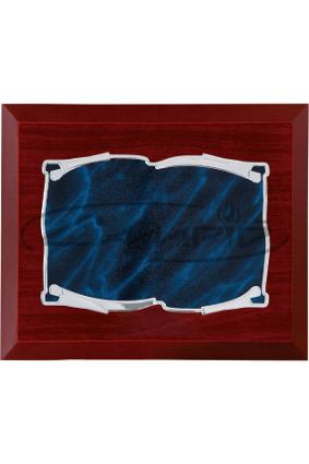 PLACAS HOMENAGEM W0016PL121