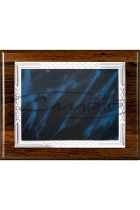 PLACAS HOMENAGEM W0016PL132