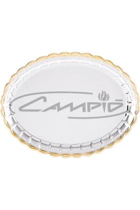 PLACAS HOMENAGEM W0016PL143