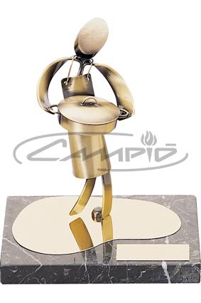TROFÉUS DESPORTIVOS W1161676