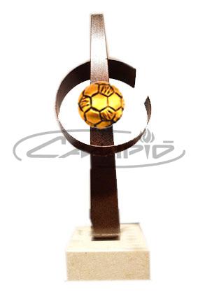 TROFÉUS DESPORTIVOS W0057AT100