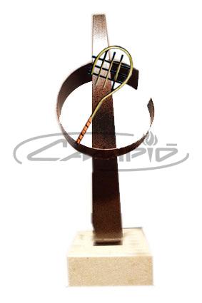 TROFÉUS DESPORTIVOS W0057AT109