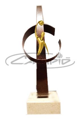 TROFÉUS DESPORTIVOS W0057AT111