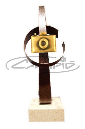 TROFÉUS DESPORTIVOS W0057AT112