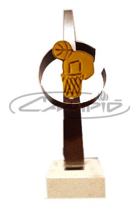 TROFÉUS DESPORTIVOS W0057AT113