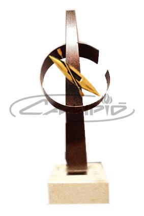 TROFÉUS DESPORTIVOS W0057AT115