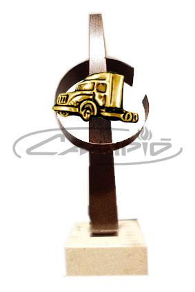TROFÉUS DESPORTIVOS W0057AT121