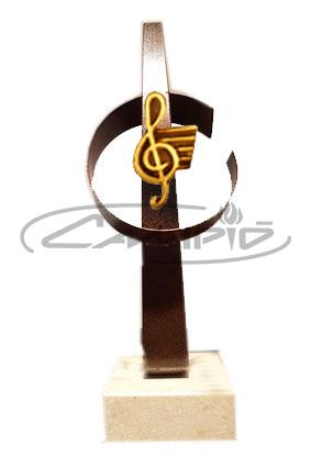 TROFÉUS DESPORTIVOS W0057AT102