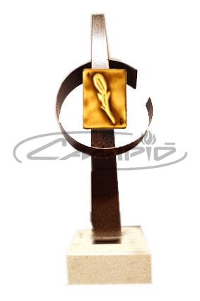 TROFÉUS DESPORTIVOS W0057AT129