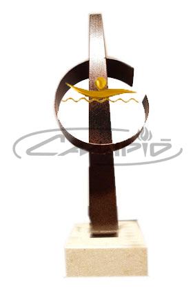 TROFÉUS DESPORTIVOS W0057AT103