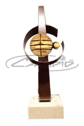 TROFÉUS DESPORTIVOS W0057AT140