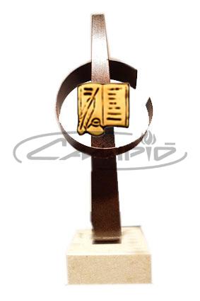 TROFÉUS DESPORTIVOS W0057AT141