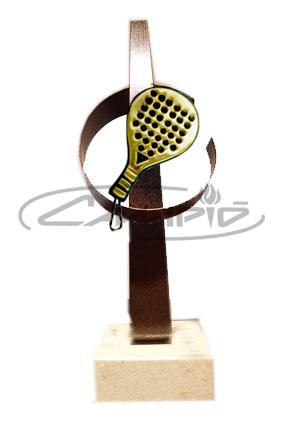TROFÉUS DESPORTIVOS W0057AT108