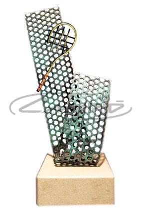 TROFÉUS DESPORTIVOS W0057AT325