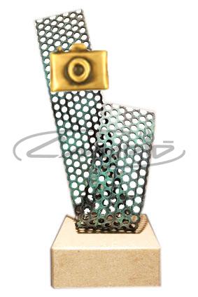 TROFÉUS DESPORTIVOS W0057AT328