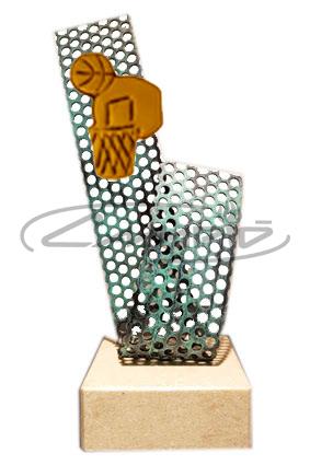 TROFÉUS DESPORTIVOS W0057AT329