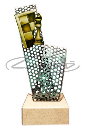TROFÉUS DESPORTIVOS W0057AT333