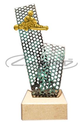 TROFÉUS DESPORTIVOS W0057AT338