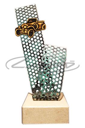 TROFÉUS DESPORTIVOS W0057AT339
