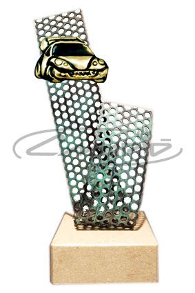 TROFÉUS DESPORTIVOS W0057AT340