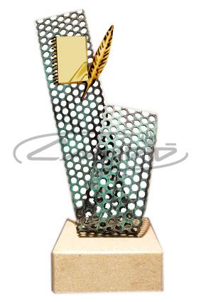 TROFÉUS DESPORTIVOS W0057AT342