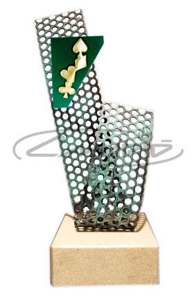 TROFÉUS DESPORTIVOS W0057AT346