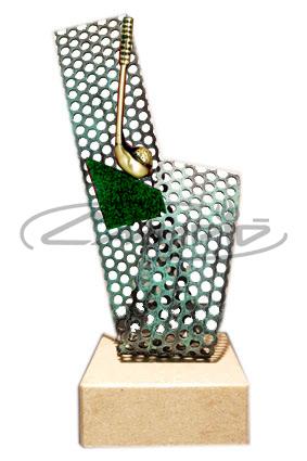 TROFÉUS DESPORTIVOS W0057AT347