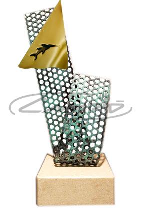 TROFÉUS DESPORTIVOS W0057AT351