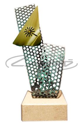 TROFÉUS DESPORTIVOS W0057AT352