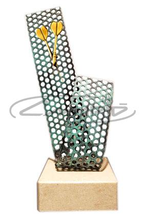 TROFÉUS DESPORTIVOS W0057AT354