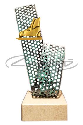 TROFÉUS DESPORTIVOS W0057AT320