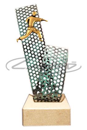 TROFÉUS DESPORTIVOS W0057AT323