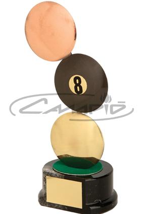TROFÉUS DESPORTIVOS W116777