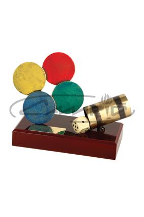 TROFÉUS DESPORTIVOS W116869