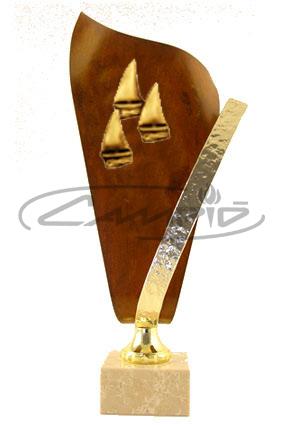 TROFÉUS DESPORTIVOS W0055873