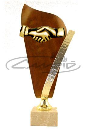 TROFÉUS DESPORTIVOS W0055981