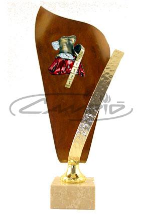 TROFÉUS DESPORTIVOS W00551170