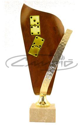 TROFÉUS DESPORTIVOS W00551224