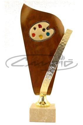 TROFÉUS DESPORTIVOS W00551359