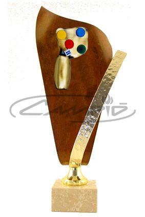 TROFÉUS DESPORTIVOS W00551467