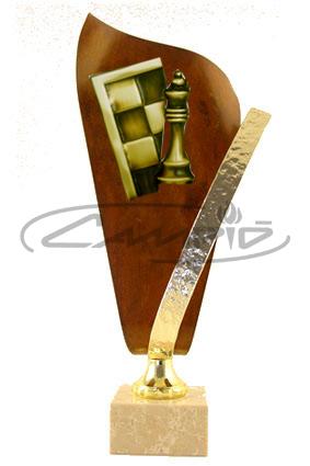 TROFÉUS DESPORTIVOS W0055819