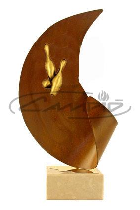 TROFÉUS DESPORTIVOS W00551009